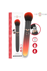 INTENSE - EMILIA SPAZZOLA VIBRANTE RISCALDATA 16 CM