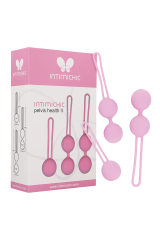 INTIMICHIC - PELVIS HEALTH II RIABILITAZIONE DEL PAVIMENTO PELVICO