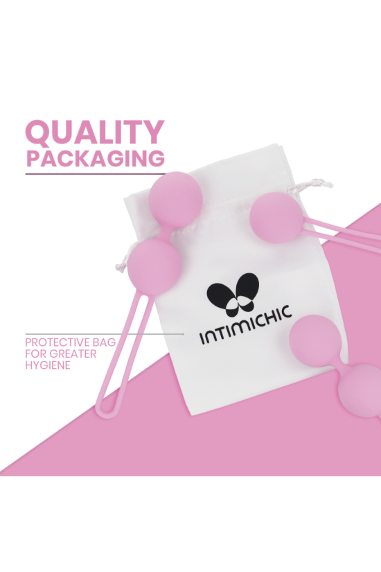 INTIMICHIC - PELVIS HEALTH II RIABILITAZIONE DEL PAVIMENTO PELVICO