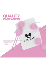 INTIMICHIC - PELVIS HEALTH II RIABILITAZIONE DEL PAVIMENTO PELVICO