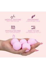 INTIMICHIC - PELVIS HEALTH II RIABILITAZIONE DEL PAVIMENTO PELVICO