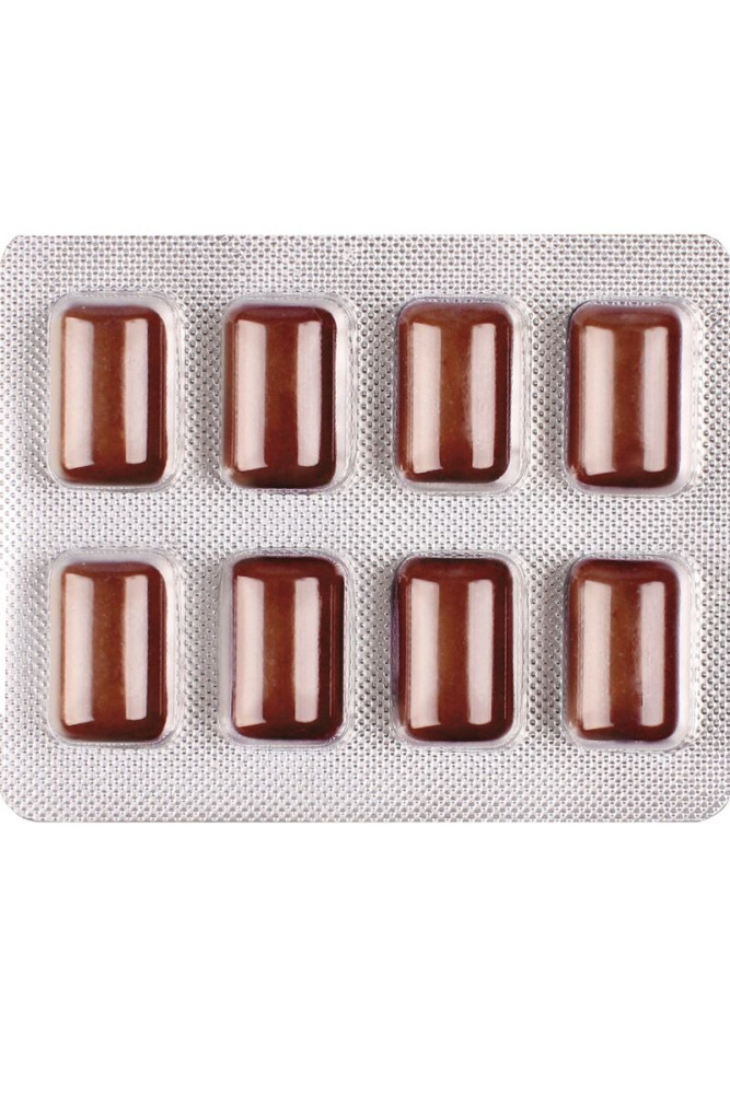 WUG POWER UP – GOMME DA MASTICARE FUNZIONALI AL GUSTO DI CAFFEINA E CAFFÈ MATE