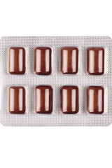 WUG POWER UP – GOMME DA MASTICARE FUNZIONALI AL GUSTO DI CAFFEINA E CAFFÈ MATE