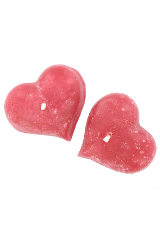 EXTASE SENSUAL - PETTO ROSSO DELLA TENTAZIONE