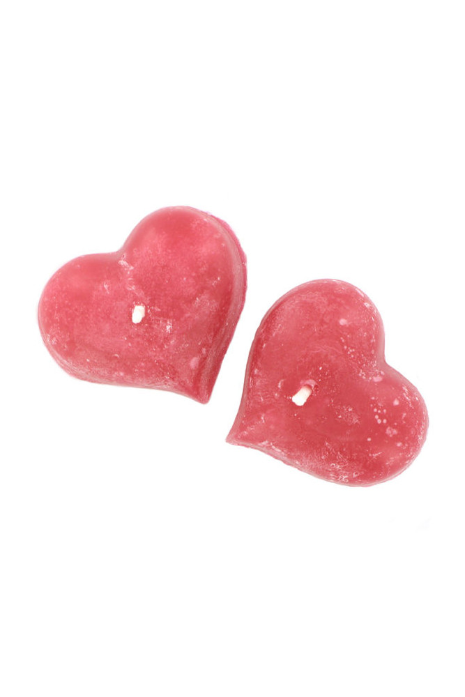 EXTASE SENSUAL - PETTO ROSSO DELLA TENTAZIONE