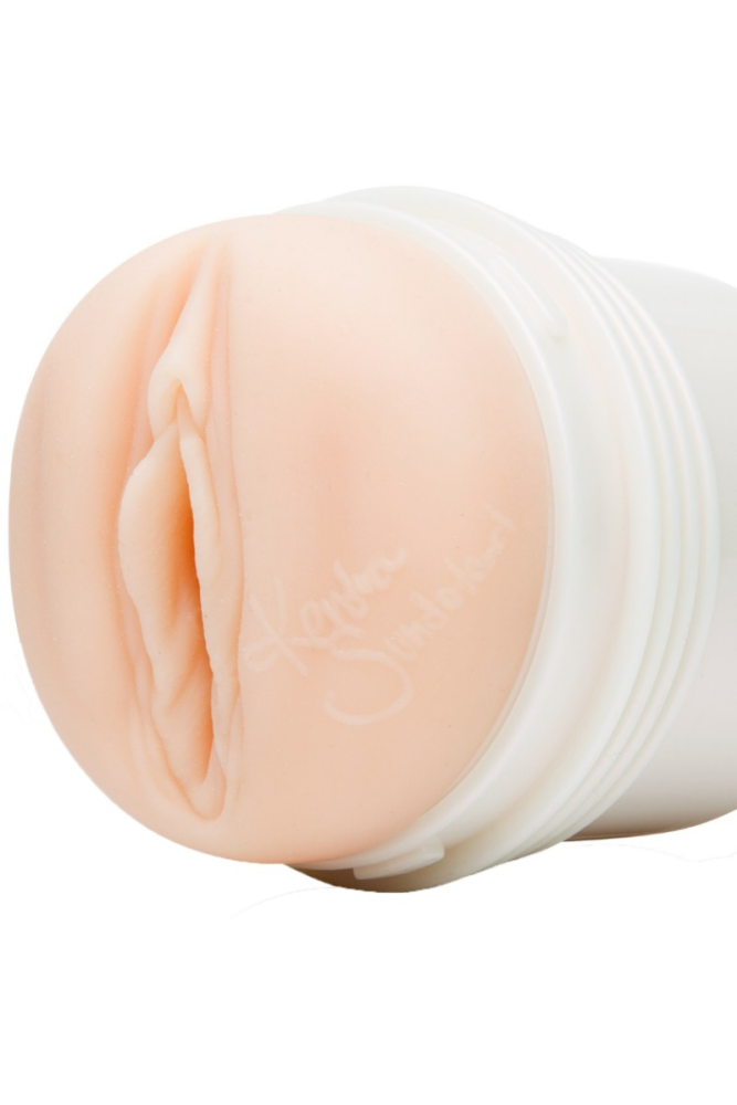 FLESHLIGHT GIRLS - KENDRA SUNDERLAND VAGINA