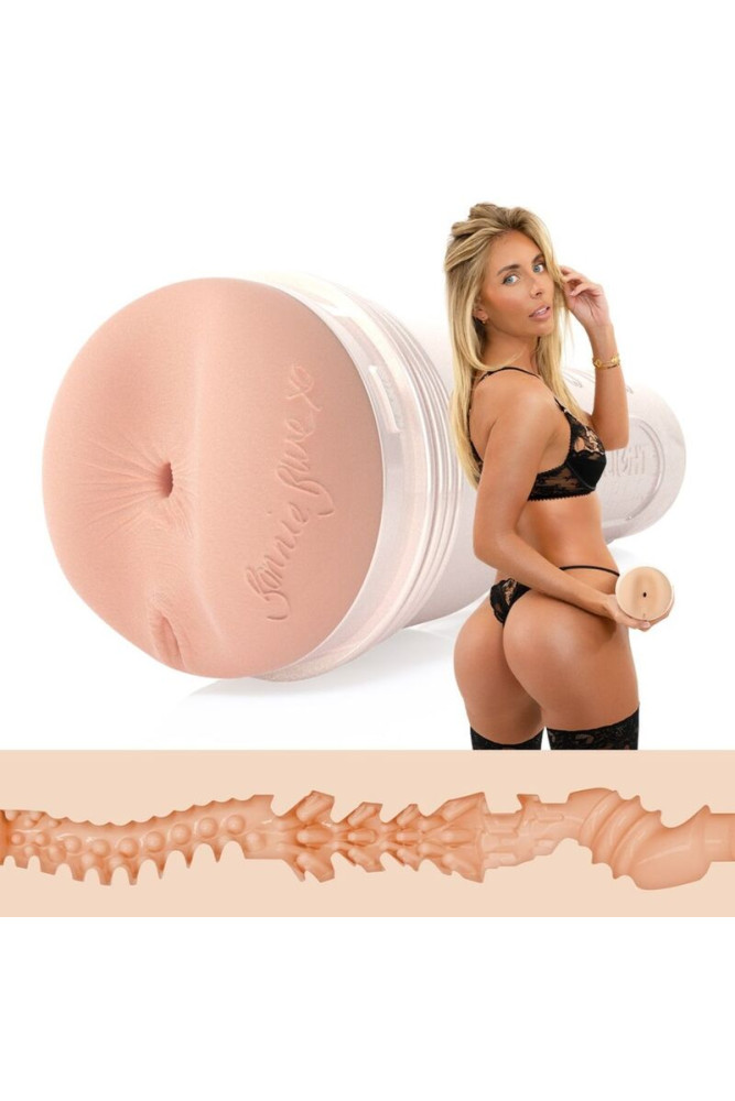 FLESHLIGHT - UNIT DI ALLENAMENTO PINK LADY STAMINA