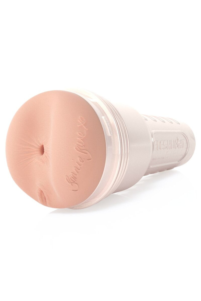 FLESHLIGHT - UNIT DI ALLENAMENTO PINK LADY STAMINA