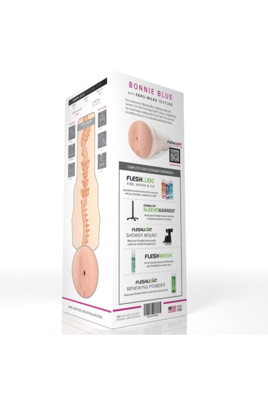 FLESHLIGHT - UNIT DI ALLENAMENTO PINK LADY STAMINA
