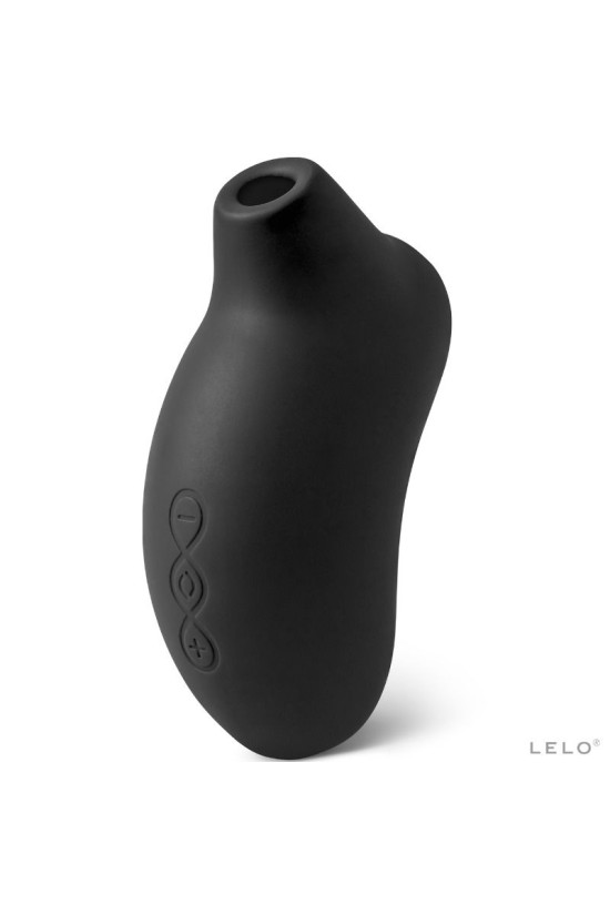 LELO - STIMOLATORE CLITORIDE SONA CRUISE NERO