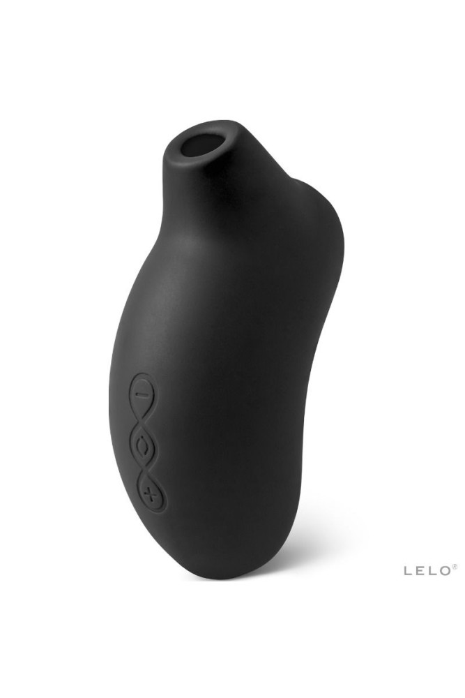 LELO - STIMOLATORE CLITORIDE SONA CRUISE NERO