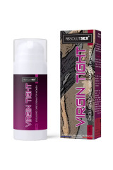 RUF - VIRGIN TIGHT CREMA RASSODANTE PER VAGINA STRETTA 30 ML