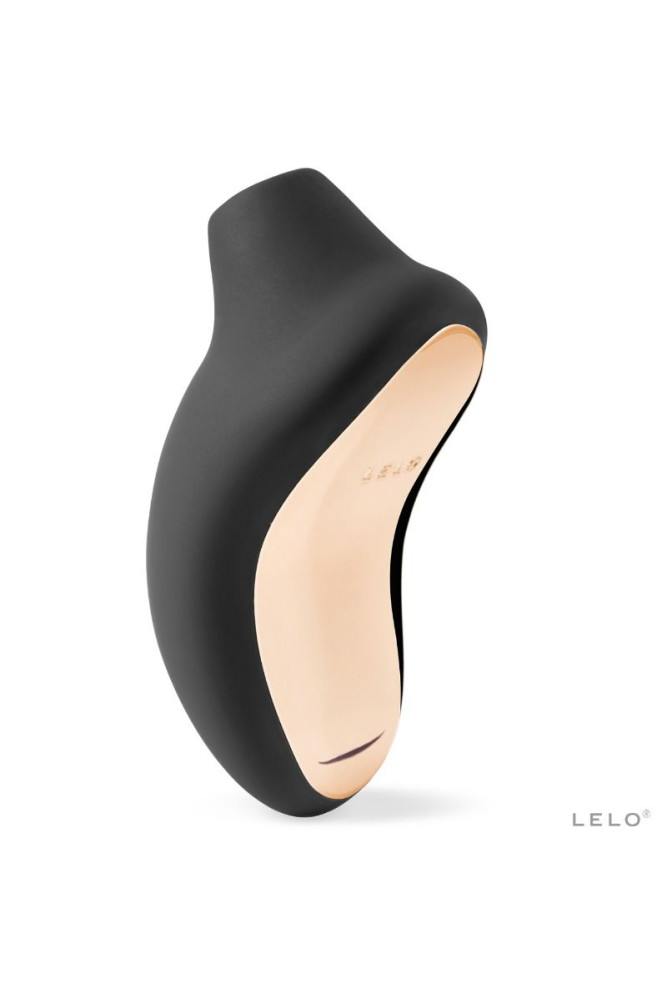 LELO - STIMOLATORE CLITORIDE SONA NERO