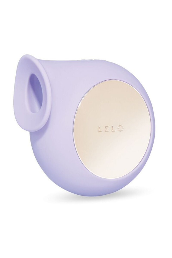 LELO - STIMOLATORE PER ONDE CRUISE SILA - LILLA