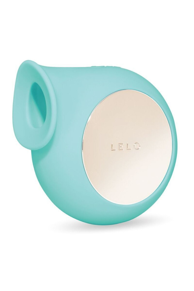 LELO - STIMOLATORE PER ONDE CRUISE SILA - AQUA
