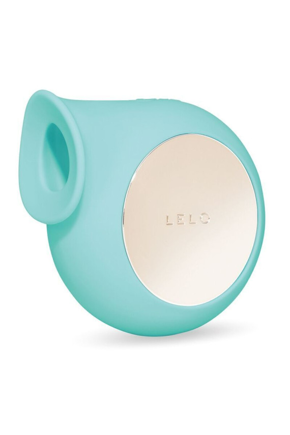 LELO - STIMOLATORE PER ONDE CRUISE SILA - AQUA