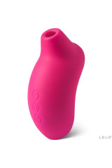 LELO - STIMOLATORE CLITORIDE SONA COLORE CILIEGIA