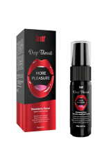 INTT - SPRAY ORALE PER GOLA PROFONDA