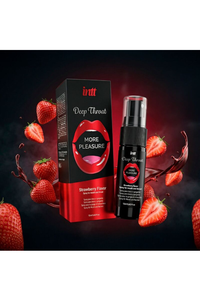 GUSTO FRAGOLA