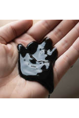 EROS - LUBRIFICANTE A BASE D'ACQUA BLACK TOUCH 150 ML
