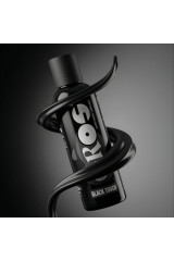EROS - LUBRIFICANTE A BASE D'ACQUA BLACK TOUCH 150 ML