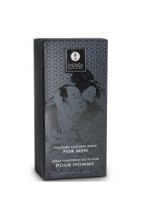 SHUNGA - WAVES SPRAY ORALE SEDUCENTE ALLA FRAGOLA 20 ML