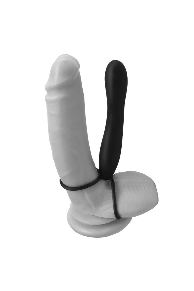 FETISH FANTASY ELITE - DOUBLE TROUBLE