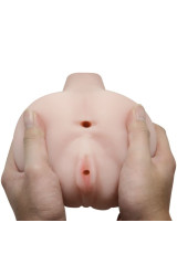 BAILE - MASTURBATORE VAGINA 3D PASSION LADY