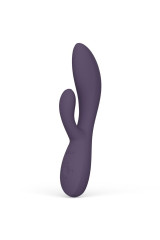 LELO - INA VIBRATORE A SPINTA RABBIT VIOLA
