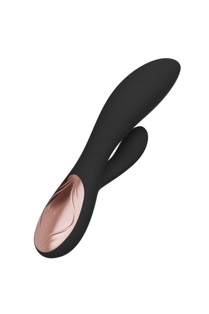 LELO - INA VIBRATORE A SPINTA THRUST RABBIT NERO