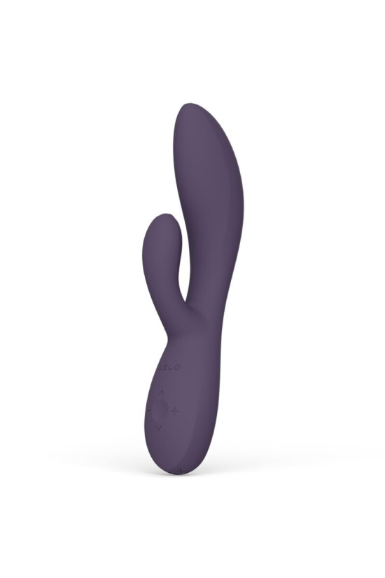 LELO - INA VIBRATORE A SPINTA RABBIT VIOLA