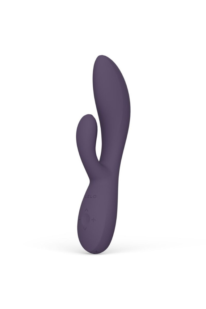 LELO - INA VIBRATORE A SPINTA RABBIT VIOLA