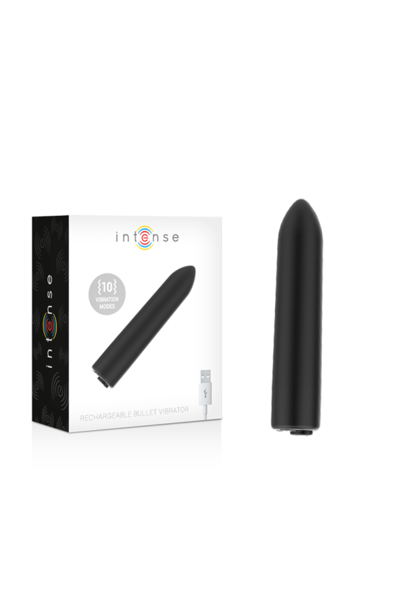 INTENSE - BULLET A VIBRAZIONE 10 MODELLI