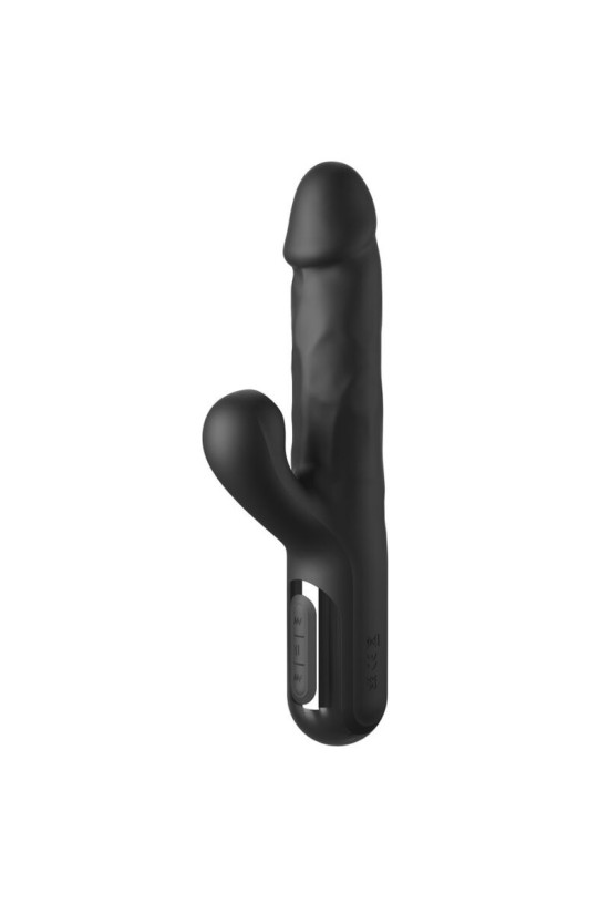 FETISH FANTASY SERIES - VIBRATORE A RAGAZZE IN SILICONE SONIX