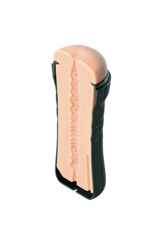 PDX EXTREME - WET BUSSIES SUPER BANGIN' BUTTHOLE ANAL STROKER 20.8 CM