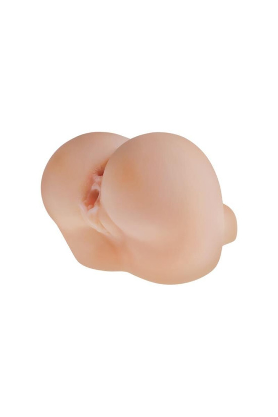 PIPEDREAMS EXTREME TOYZ - MEGA MASTURBATORE PER ANO E VAGINA
