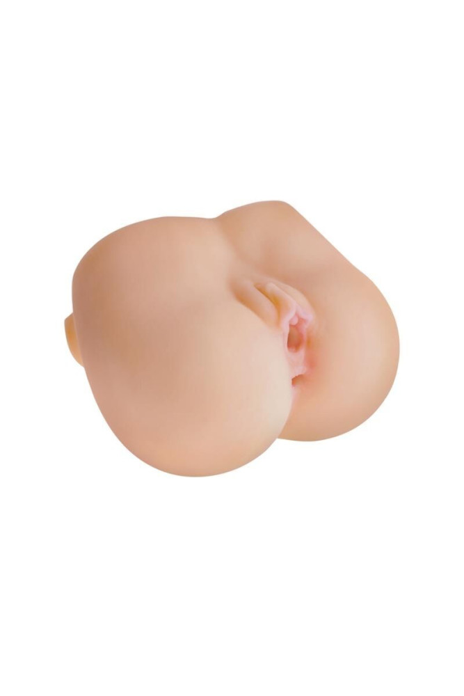 PIPEDREAMS EXTREME TOYZ - MEGA MASTURBATORE PER ANO E VAGINA
