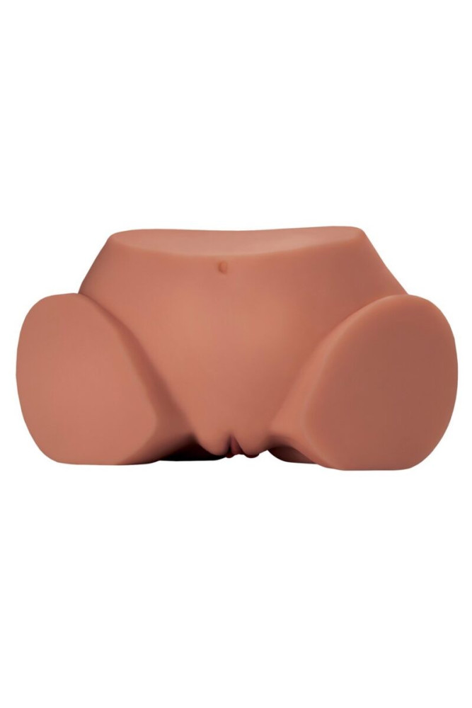 PDX PLUS - MASTURBATORE REALISTICO A 360° PER SEDERE E VAGINA