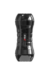 PDX EXTREME - WET PUSSIES SUPER FLIP-A-PUSSY OVER REVERSIBLE STROKER 21.6 CM