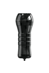 PDX EXTREME - WET PUSSIES SUPER SUCKER XXL LIGHT VAGINA STROKER WITH SUCTION 27.3 CM