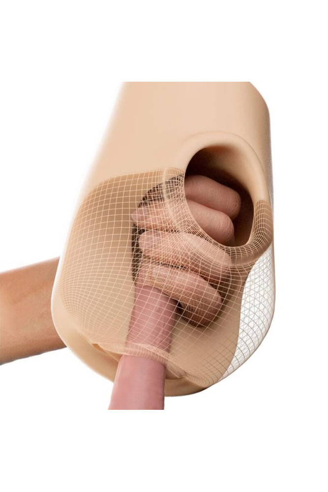 STROFINATORE