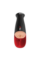 PDX ELITE - FUCK-O-MATIC PRO XL MASTURBATORE AUTOMATICO 42 CM
