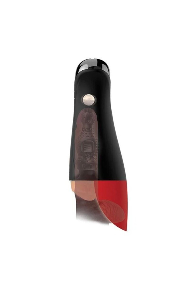 PDX ELITE - FUCK-O-MATIC PRO XL MASTURBATORE AUTOMATICO 42 CM