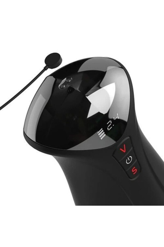 PDX ELITE - FUCK-O-MATIC PRO XL MASTURBATORE AUTOMATICO 42 CM