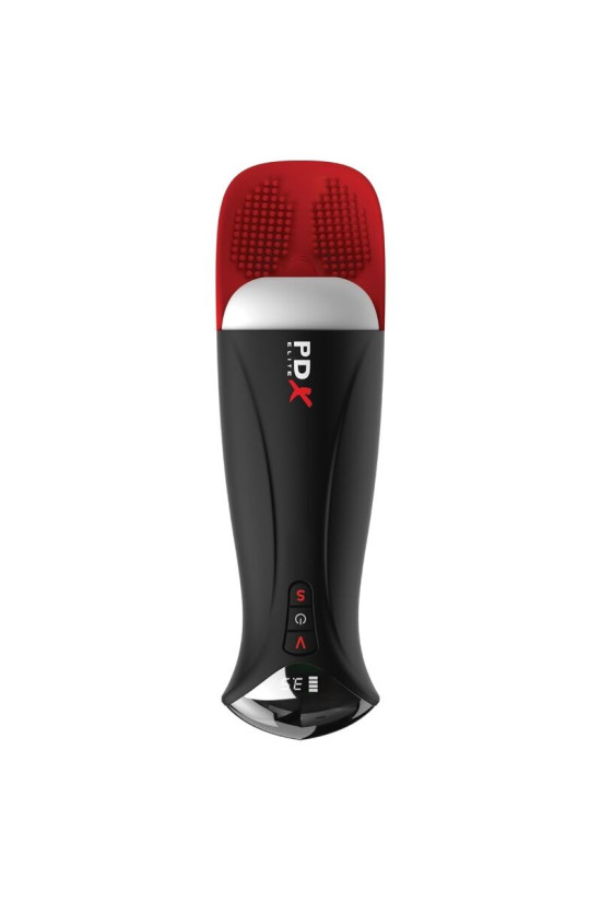 PDX ELITE - FAP-O-MATIC PRO XL AUTOMATIC STROKER 34.9 CM