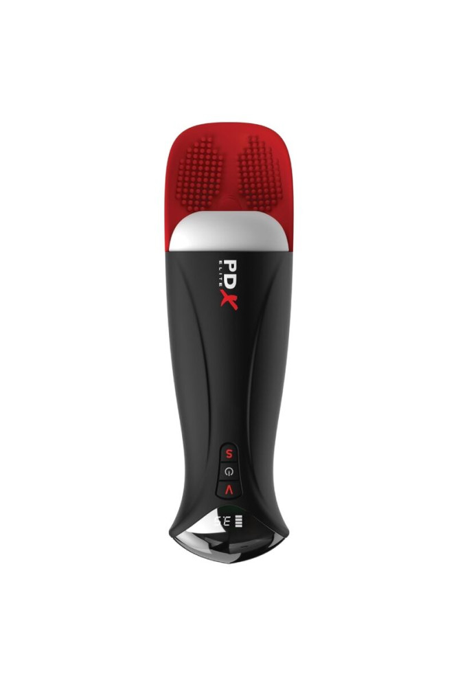 PDX ELITE - FAP-O-MATIC PRO XL AUTOMATIC STROKER 34.9 CM