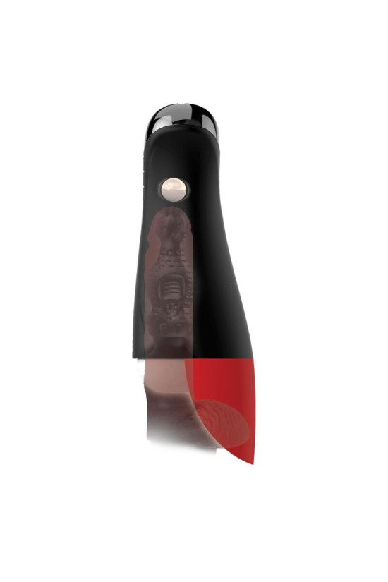 PDX ELITE - FAP-O-MATIC PRO XL AUTOMATIC STROKER 34.9 CM