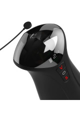 PDX ELITE - FAP-O-MATIC PRO XL AUTOMATIC STROKER 34.9 CM