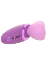 FANTASY FOR HER - VIBRATORE A SUCCHIA-PLEASURE VIOLA