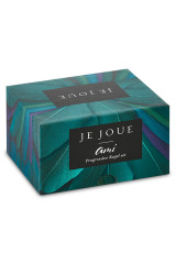 JE JOUE - PALLE AMI KEGEL - FUCSIA